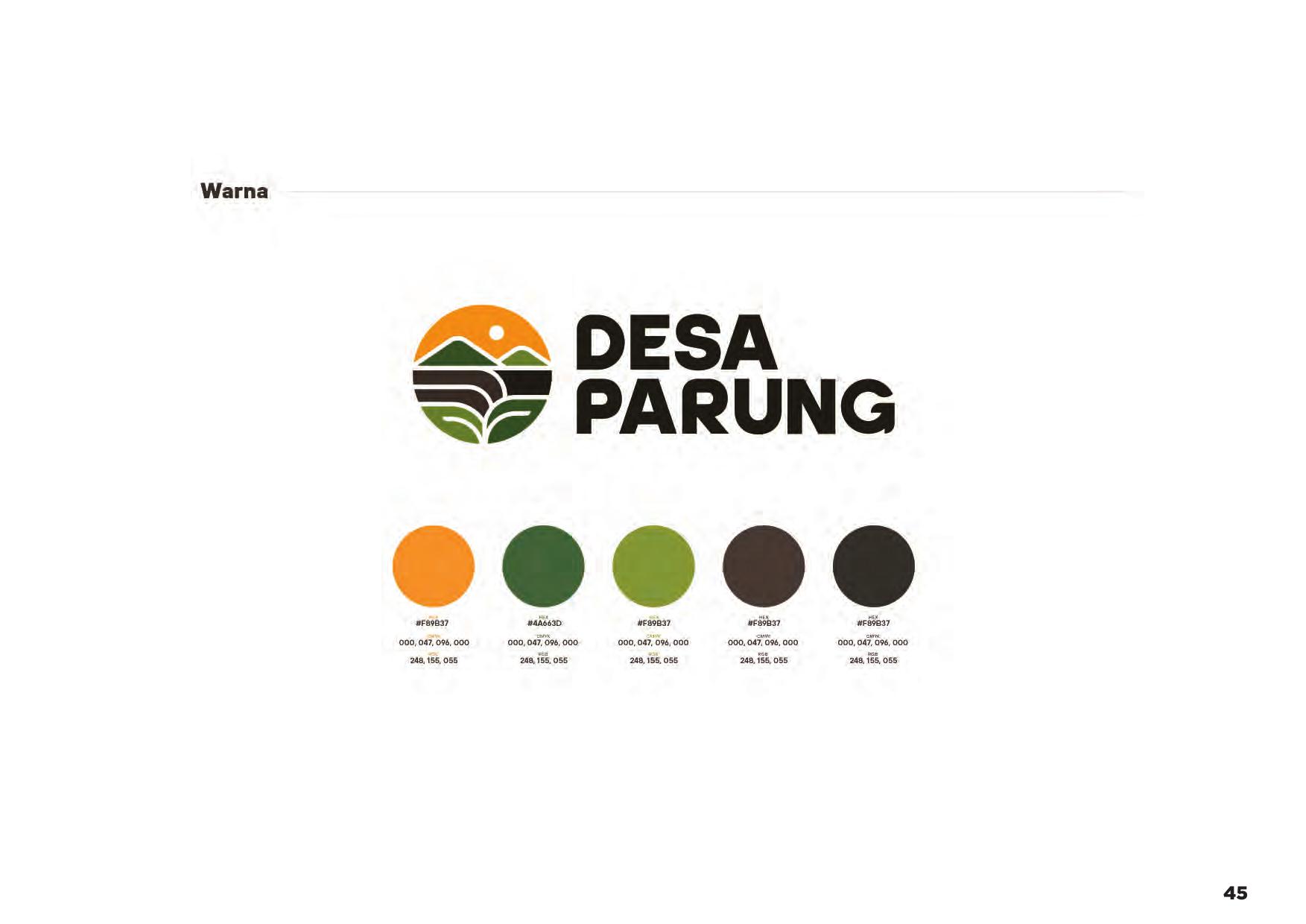 File Image Desa Parung